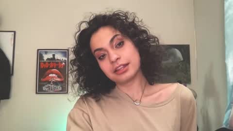 Samantha SayTen online show from March 7, 2025, 12:15 am