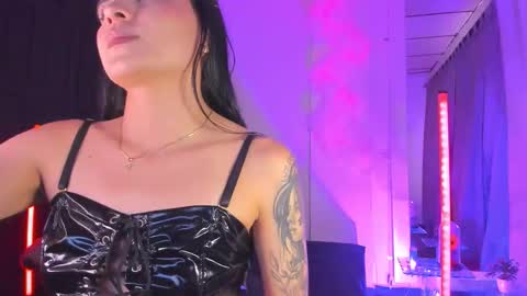 Sam online show from January 11, 2026, 7:08 pm