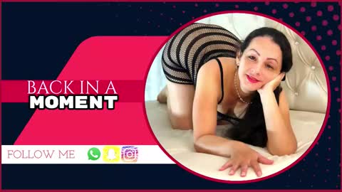 SAMANTHA online show from November 11, 2025, 5:13 pm