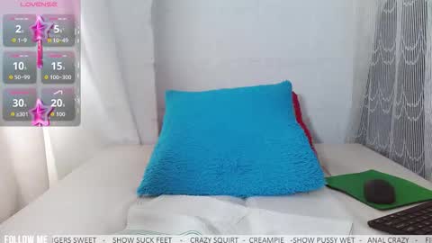 SAMANTHA online show from February 20, 2026, 4:51 pm