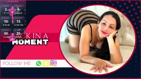 Snapshot of samantrak_love chatting on May 23, 2026, 4:44 pm SAMANTHA online show from May 23, 2026, 4:44 pm