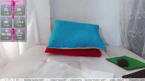 Snapshot of samantrak_love chatting on May 28, 2026, 4:59 pm SAMANTHA online show from May 28, 2026, 4:59 pm
