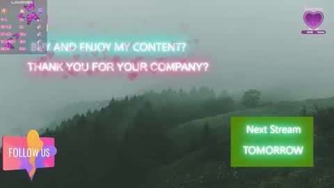 SAMMY online show from January 8, 2026, 1:02 pm