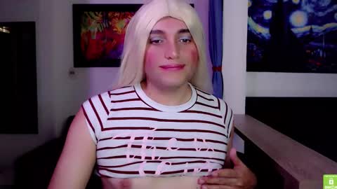 Samara online show from October 27, 2025, 1:37 pm