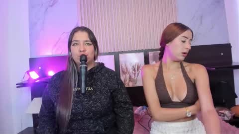 samara_as online show from September 11, 2025, 2:28 pm