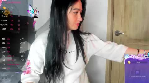 samara_as online show from January 14, 2026, 1:17 pm