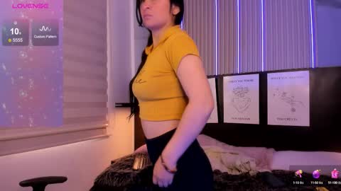 samara_as online show from February 24, 2026, 1:31 pm