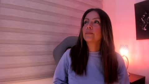 samara_as online show from May 29, 2026, 4:43 am