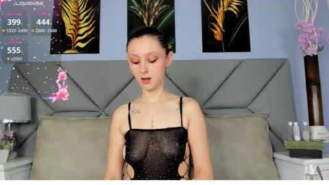 Samara  online show from October 9, 2025, 11:52 am