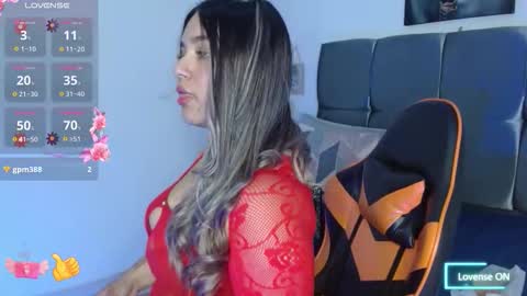 samara_wish online show from September 29, 2025, 1:49 pm