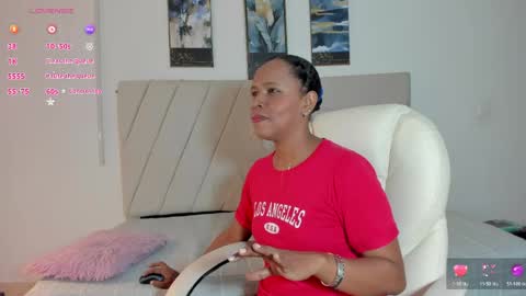 Snapshot of samaraa_smith1 chatting on April 28, 2026, 12:10 pm samaraa_smith1 online show from April 28, 2026, 12:10 pm