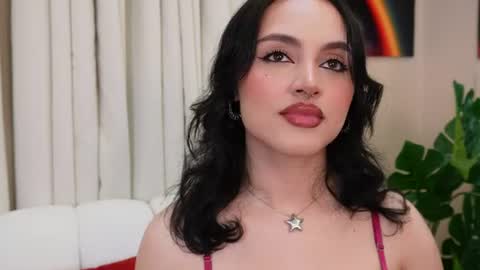 Snapshot of samaraa_star chatting on July 6, 2026, 8:55 pm Samara online show from July 6, 2026, 8:55 pm