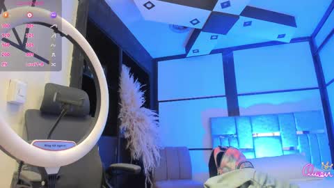 Snapshot of samaraanders chatting on April 4, 2026, 4:55 am Samara online show from April 4, 2026, 4:55 am