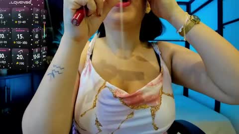 Snapshot of samaraanders chatting on May 7, 2026, 5:24 am Samara online show from May 7, 2026, 5:24 am
