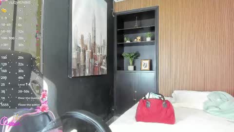 Snapshot of samaraanders chatting on May 17, 2026, 5:16 am Samara online show from May 17, 2026, 5:16 am
