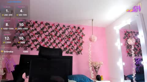 Sammy online show from March 11, 2025, 11:04 pm