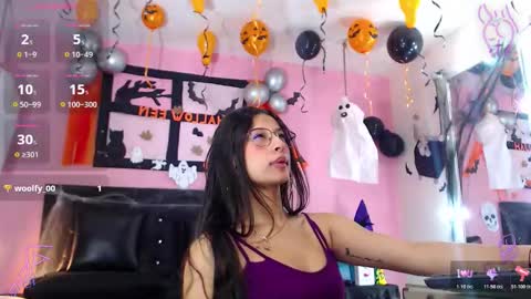 Sammy online show from October 18, 2025, 7:36 pm