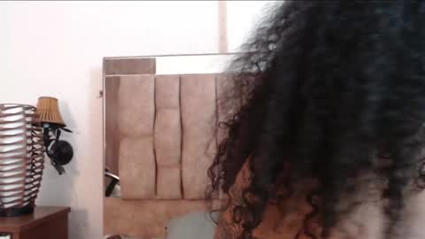 samaragrey18 online show from January 10, 2025, 1:10 am