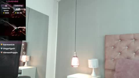 samaragrey18 online show from January 30, 2025, 7:39 am