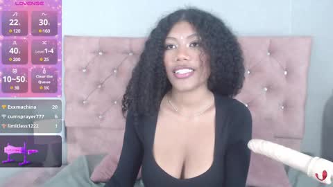 samaragrey18 online show from March 5, 2025, 7:38 am