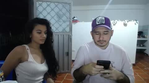 samarahorny69 online show from February 15, 2026, 2:52 am