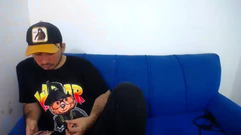 samarahorny69 online show from March 18, 2026, 4:48 am