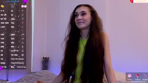 SamaraShadow online show from April 10, 2026, 7:35 am