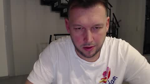 Snapshot of samariterbw chatting on February 8, 2025, 8:21 pm TopBoy online show from February 8, 2025, 8:21 pm