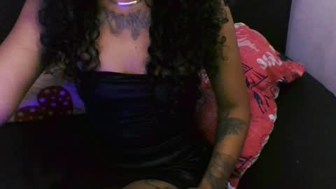 Samantha online show from April 7, 2026, 2:12 am