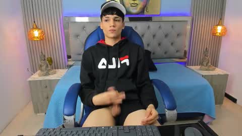 Snapshot of samblack_ chatting on March 3, 2026, 12:55 pm Sam online show from March 3, 2026, 12:55 pm