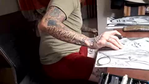 samboiamtho online show from January 16, 2025, 3:56 am