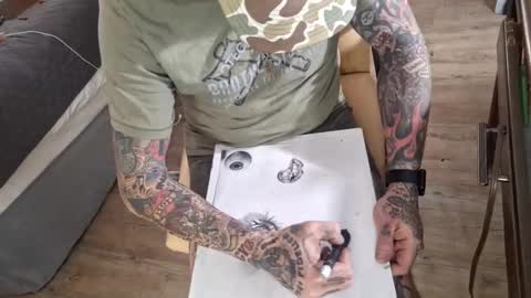 samboiamtho online show from January 18, 2025, 2:47 am