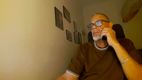 Sam online show from April 21, 2026, 12:23 am