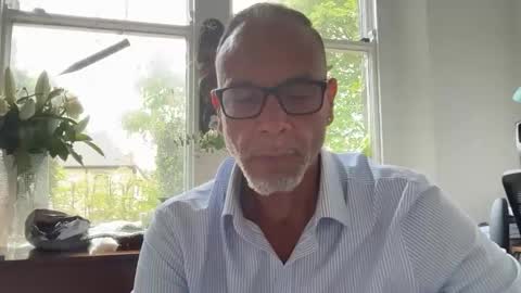 Sam online show from May 7, 2026, 5:29 pm
