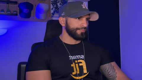 Sam Dornan online show from April 13, 2026, 12:05 am