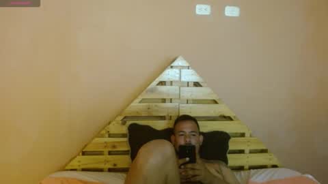 SAM DREAD online show from February 19, 2026, 11:56 pm