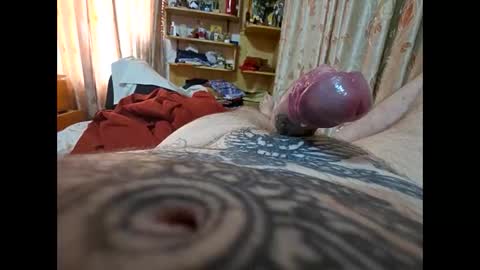 Snapshot of sameas0906 chatting on April 29, 2026, 3:54 am Tattoodick online show from April 29, 2026, 3:54 am