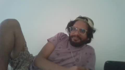 sameerator22960 online show from February 8, 2026, 9:07 pm