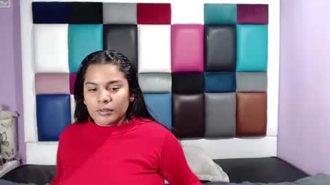 Snapshot of samevanshot chatting on December 31, 2024, 3:23 am samevanshot online show from December 31, 2024, 3:23 am