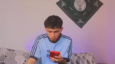 samevansx online show from September 27, 2025, 5:07 pm