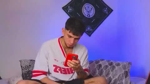 samevansx online show from November 16, 2025, 6:02 pm