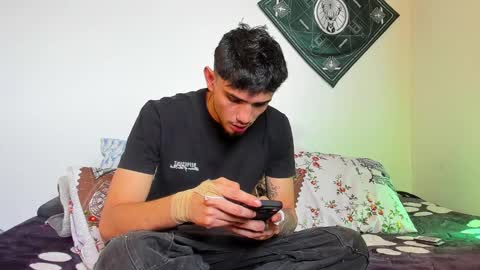 samevansx online show from February 4, 2026, 4:57 pm