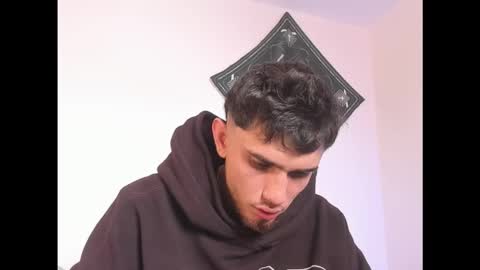 samevansx online show from March 12, 2026, 3:29 pm