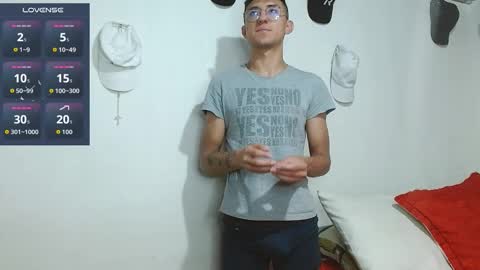 SAM online show from March 16, 2026, 11:25 am