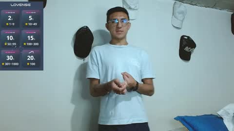 SAM online show from March 30, 2026, 11:11 am