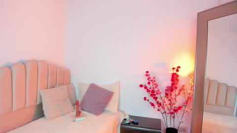 Snapshot of samgomez_ chatting on February 7, 2026, 3:27 pm Samantha online show from February 7, 2026, 3:27 pm