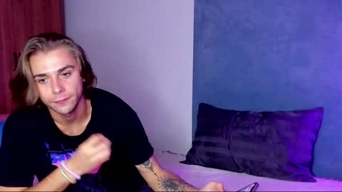 Snapshot of samgorgeous chatting on December 30, 2024, 4:08 pm Fansly - Top4fans online show from December 30, 2024, 4:08 pm