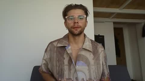 Snapshot of samgorgeous chatting on February 23, 2026, 1:36 am Fansly - Top4fans online show from February 23, 2026, 1:36 am