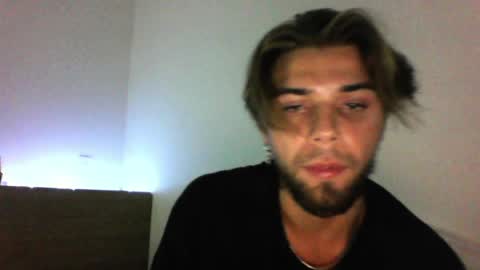 Snapshot of samgorgeous chatting on May 1, 2026, 2:43 pm Fansly - Top4fans online show from May 1, 2026, 2:43 pm