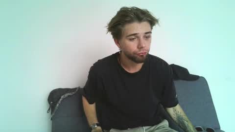 Snapshot of samgorgeous chatting on May 2, 2026, 5:34 am Fansly - Top4fans online show from May 2, 2026, 5:34 am